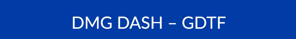 DMG DASH – GDTF