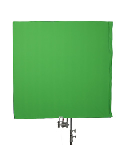 Slidey 48 x 48 Chroma Key Green